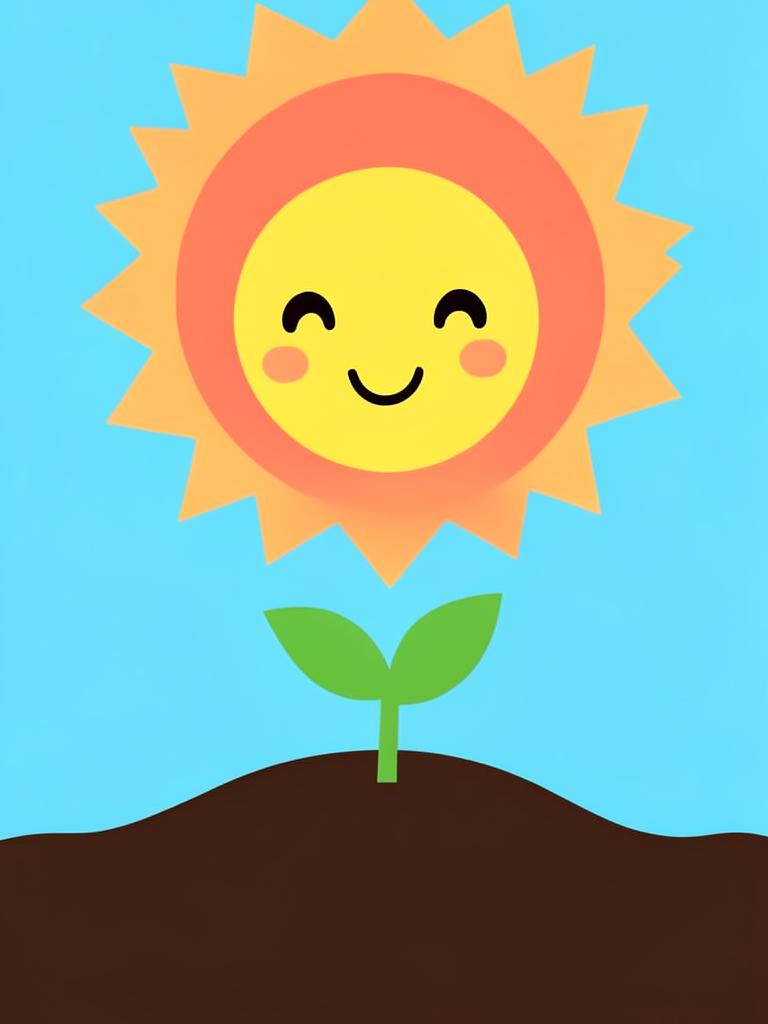 Cover of The Brave Little Seed